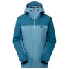 Takki mountain equipment TACUL WMN'S JACKET Cosmos STELLAR/MA