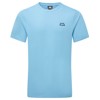 Camiseta mountain equipment EVEREST TEE Cactus HERITAGE B