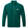 Polarfleece mountain equipment LITMUS MENS Admiral Blue PINE