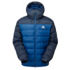 Chaqueta mountain equipment Senja Jacket ADMIRAL/CO