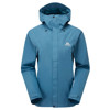 Striukė mountain equipment Nanda Devi Jacket W STELLAR BL