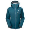  mountain equipment Makalu Jacket W MAJOLICA B