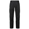 Calças Mountain Equipment Epic Mens Black