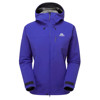 Jacke mountain equipment VULCAN WMNS Cosmos CLEMATIS