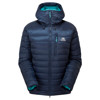 Chaqueta Mountain Equipment Baltoro Wmns Cosmos