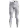 Calzamaglia Odlo Bl Bottom Long Act Warm X Pow Silve