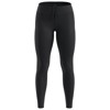 Leggings Odlo Essential Warm Black