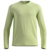  odlo Essentials Seamless Ls Running T-Shirt SHADOW LIM