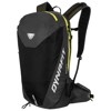 Rucksack Dynafit Blacklight 24 Black Out