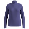 Camiseta Odlo Mid Layer Hz Essential Ceramiwarm Skippe Camiseta Odlo Mid Layer Hz Essential Ceramiwarm Skippe