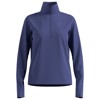 Odlo T-Shirt Mid Layer 1/2 Zip Essential Thermal Skip