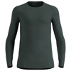 T-shirt odlo Active Warm Eco Long-Sleeve Baselayer Top URBAN CHIC