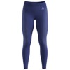  odlo Performance Warm Eco Baselayer Pants W SKIPPER BL
