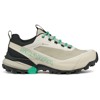 Sapatos De Caminhada Scarpa Ribelle Cross 2 Gtx Wmn Fog-Aqua Green