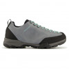 Sapatos de caminhada scarpa MOJITO TRAIL GTX WMN WIDE SMOKE-JADE