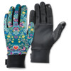 matt Gloves C. ESTRADA INNER TOUCH