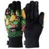 matt Gloves C. ESTRADA INNER TOUCH GLOVES