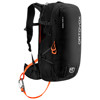 Rucksack Ortovox Avabag Litric Tour 30 Black Raven