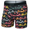 Calzoncillos saxx Quest Dry Mesh Boxer Brief Fly MNF