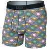 Calzoncillos saxx Quest Dry Mesh Boxer Brief Fly RSE
