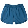  saxx Hightail 2in1 Run Short 5in DDN