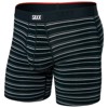  saxx VIBE XTRA BOXER BRIEF FLY Arrowhead-Stor BCO
