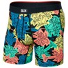  saxx VIBE XTRA BOXER BRIEF FLY Arrowhead-Stor PBL