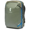 Batoh na záda cotopaxi ALLPA 35L TRAVEL LEMONGRASS