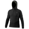Casaco Dynafit Blacklight Hybrid Therm Jkt M Black Out
