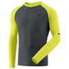  dynafit ALPINE PRO M L/S TEE Alloy Melange/0910 5A31