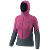 Casaco Dynafit Blacklight Hybrid Therm Jkt W Magenta/07 Casaco Dynafit Blacklight Hybrid Therm Jkt W Magenta/07