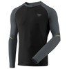  dynafit ALPINE PRO M L/S TEE Alloy Melange/0910 0721