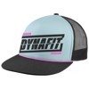 Pet dynafit TRUCKER CAP Black Out/Ski 3181