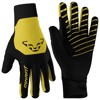Dynafit Gloves Blacklight Softshell Golden Lime/