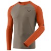  dynafit ALPINE PRO M L/S TEE Alloy Melange/0910 4881