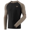  dynafit ALPINE PRO M L/S TEE Alloy Melange/0910 5491