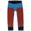 Pantalone Devold Tuvegga Merino 3/4 Longs Cayenne