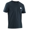 Marškinėliai edelrid HIGHBALL T-SHIRT IV Mineral Blue INDIGO