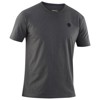 Marškinėliai edelrid HIGHBALL T-SHIRT IV Mineral Blue ASPHALT