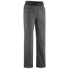 Nadrág edelrid LEGACY PANTS IV Oil ANTHRACITE