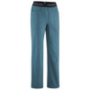Nadrág edelrid LEGACY PANTS IV Oil BLUEGREY