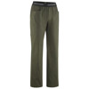Nadrág edelrid LEGACY PANTS IV Oil