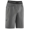 Nadrág edelrid LEGACY SHORTS IV Bluegrey ANTHRACITE