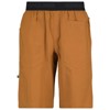 Nadrág edelrid LEGACY SHORTS IV Bluegrey ANISEED