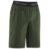 Nadrág edelrid LEGACY SHORTS IV Bluegrey OIL