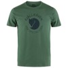 Marškinėliai fjällräven FOX T-SHIRT M Acorn DEEP PATIN