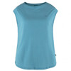 Maglietta fjällräven HIGH COAST COOL T-SHIRT W