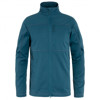 Casaco fjällräven Abisko Lite Fleece INDIGO BLU