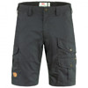Housut fjällräven VIDDA PRO LITE SHORTS M Laurel Green DARK GREY