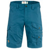 Housut fjällräven VIDDA PRO LITE SHORTS M Laurel Green INDIGO BLU